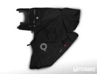 Cubrepiernas Tucano Urbano