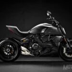 Ducati Diavel 1260