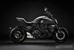 Ducati Diavel 1260 2021