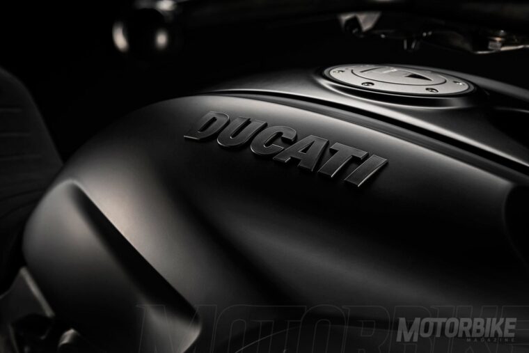 Ducati Diavel 1260 2020 04