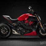 Ducati Diavel 1260 S