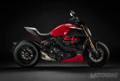 Ducati Diavel 1260 S 2021