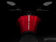 Ducati Diavel 1260 S 2020 09