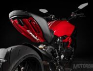 Ducati Diavel 1260 S 2020 10