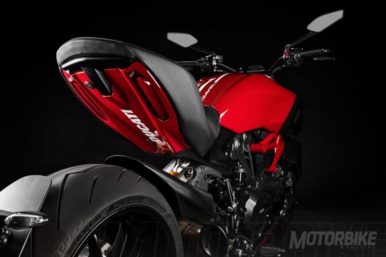 Ducati Diavel 1260 S 2020 10
