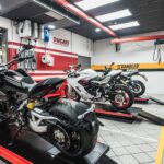 Estado de alarma. ¿Abren los talleres durante la crisis del coronavirus?