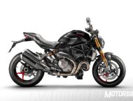 Ducati Monster 1200 S 2020