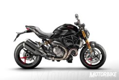 Ducati Monster 1200 S 2020