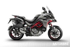 Ducati Multistrada 1260 S Grand Tour 2020