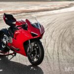 Ducati: Bonificación de 500 euros si reservas tu nueva moto antes del 3 de mayo
