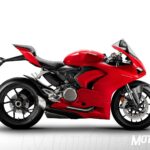 Ducati Panigale 2023 Replica: cinco ediciones limitadas de Bagnaia, Martín, Bezzecchi, Bautista y Bulega 33 Ducati Panigale V2