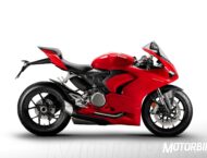 Ducati Panigale V2 2024