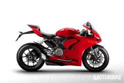 Ducati Panigale V2 2024