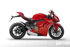 Ducati Panigale V4 2020