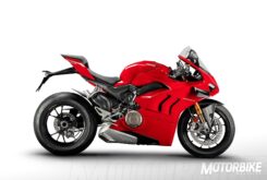 Ducati Panigale V4 S 2020