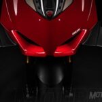 BikeLeaks. Ducati Superleggera V4 2020: ¡Datos desvelados del 'Project 1708'! 2 ¡Confirmada!: La Ducati Superleggera V4 se presentará en 2020