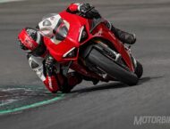 BikeLeaks. Ducati Superleggera V4 2020: ¡Datos desvelados del 'Project 1708'! 18 Ducati Panigale V4 S 2020 35