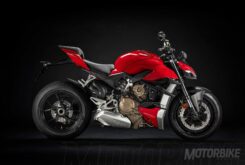 Ducati Streetfighter V4 2021