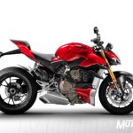 Top 10. Las motos 2020 que más deseamos probar 13 Ducati Streetfighter V4 S