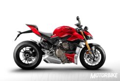 Ducati Streetfighter V4 S 2020