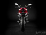 Ducati Streetfighter V4 S 2020 07