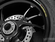 Ducati Streetfighter V4 S 2020 11