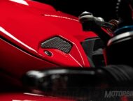 Ducati Streetfighter V4 S 2020 13