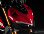 Ducati Streetfighter V4 S 2020 14