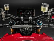 Ducati Streetfighter V4 S 2020 16