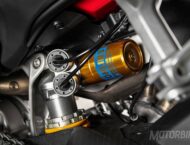 Ducati Streetfighter V4 S 2020 17