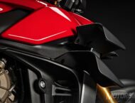 Ducati Streetfighter V4 S 2020 18