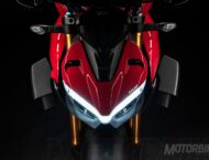 Ducati Streetfighter V4 S 2020 19