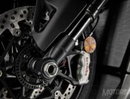 Ducati Streetfighter V4 S 2020 20