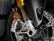 Ducati Streetfighter V4 S 2020 21