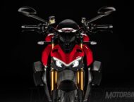 Ducati Streetfighter V4 S 2020 22