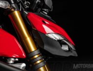 Ducati Streetfighter V4 S 2020 23