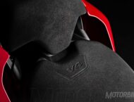 Ducati Streetfighter V4 S 2020 24