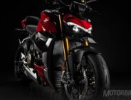 Ducati Streetfighter V4 S 2020 26