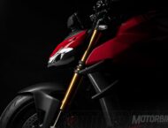 Ducati Streetfighter V4 S 2020 27