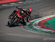 Ducati Streetfighter V4 S 2020 29