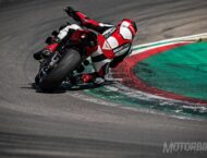 Ducati Streetfighter V4 S 2020 30