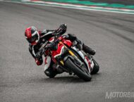 Ducati Streetfighter V4 S 2020 33
