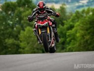 Ducati Streetfighter V4 S 2020 34