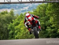 Ducati Streetfighter V4 S 2020 35