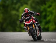 Ducati Streetfighter V4 S 2020 36