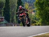 Ducati Streetfighter V4 S 2020 37