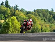 Ducati Streetfighter V4 S 2020 39