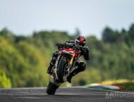 Ducati Streetfighter V4 S 2020 40