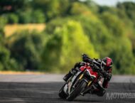 Ducati Streetfighter V4 S 2020 41