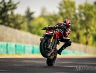 Ducati Streetfighter V4 S 2020 42